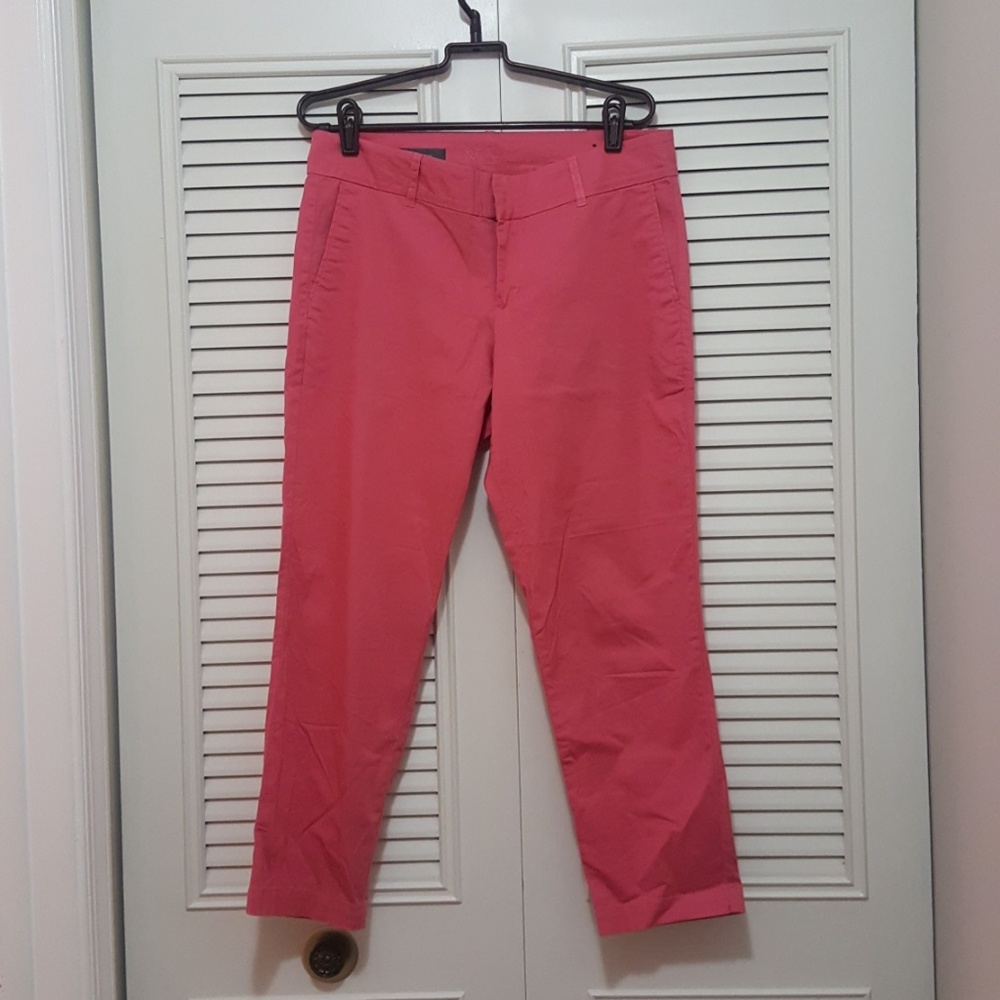 Kut From the Kloth Crop Pants